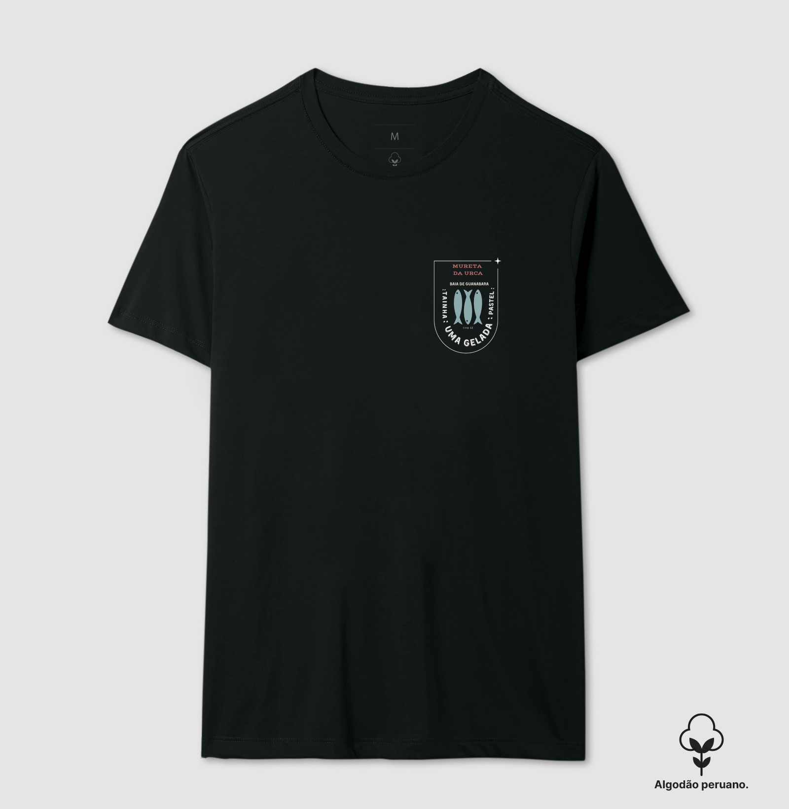 Camisa 5