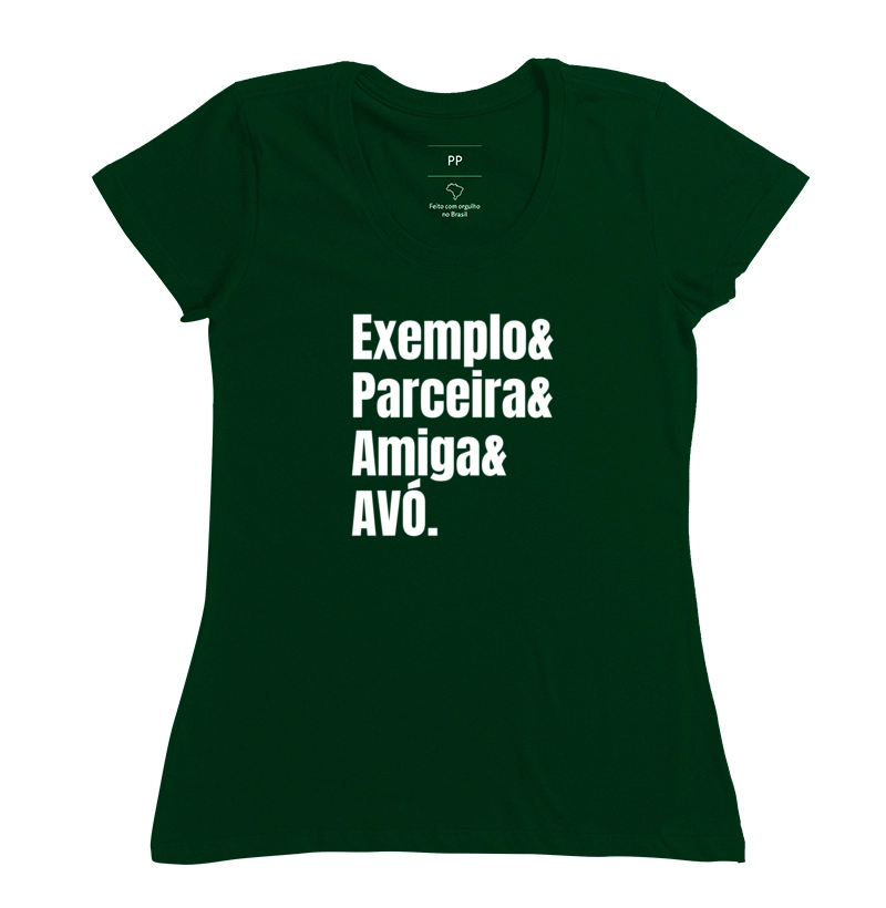 Avó exemplo - Imagem 10