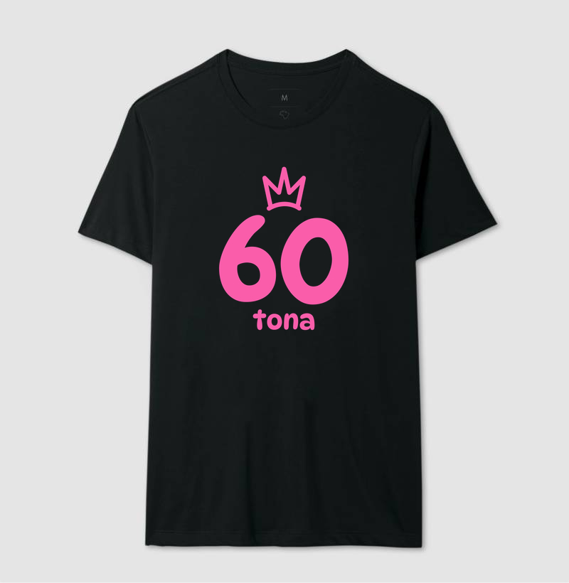 60 Tona Rosa - Imagem 5