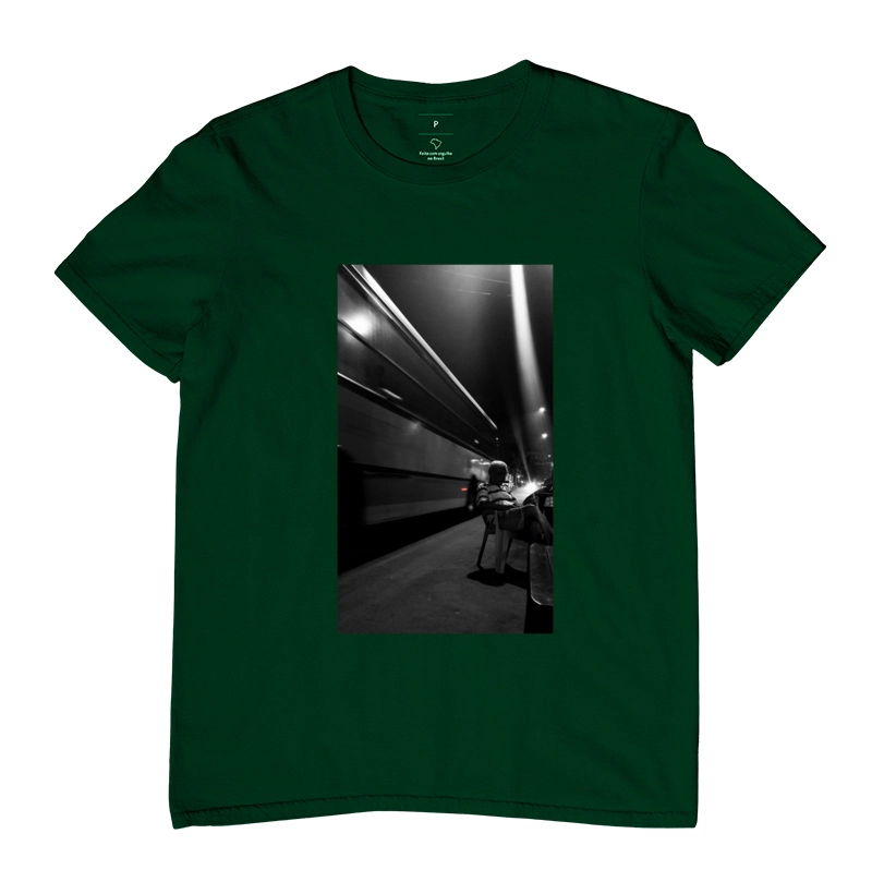 Camisa 11
