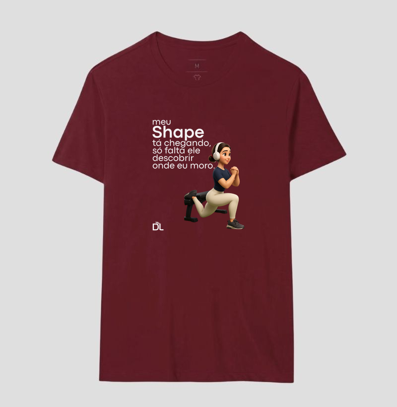 Camisa 20