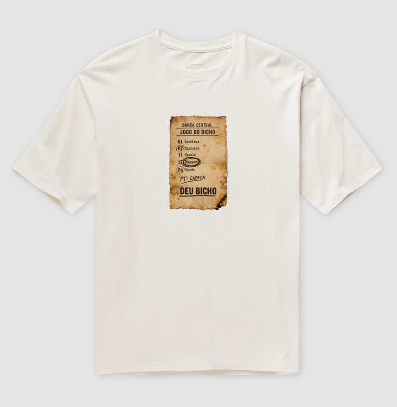 Camisa 3