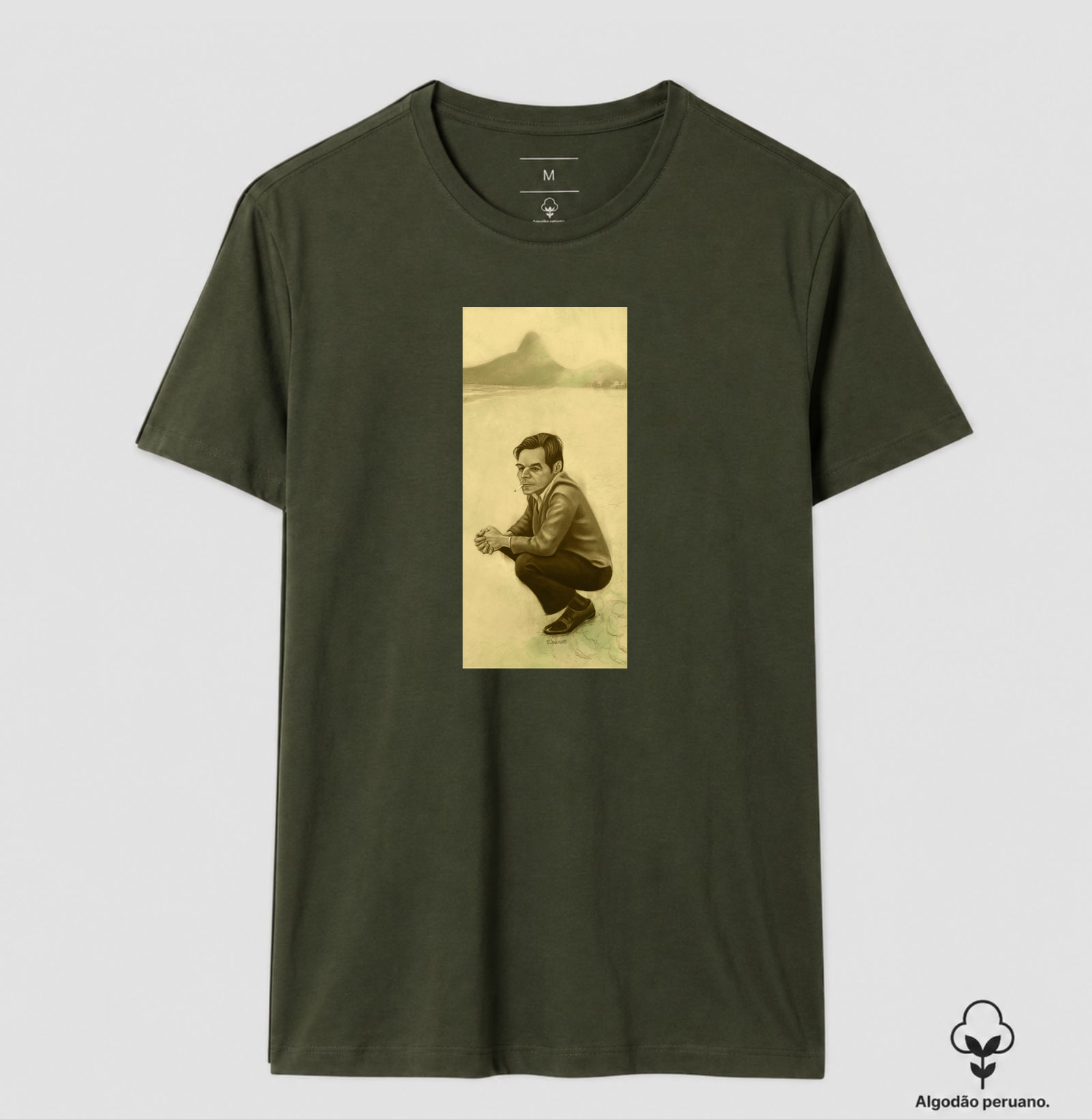 Camisa 4