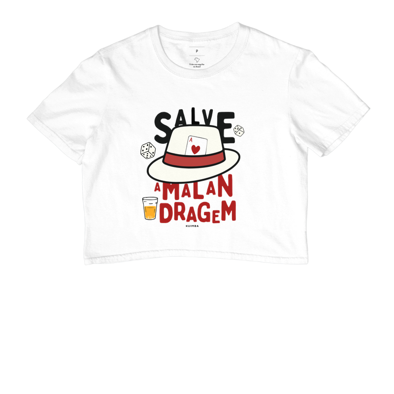 Salve a malandragem - Imagem 3