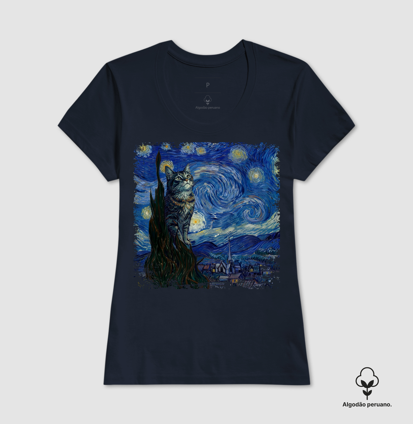 Camisa 6