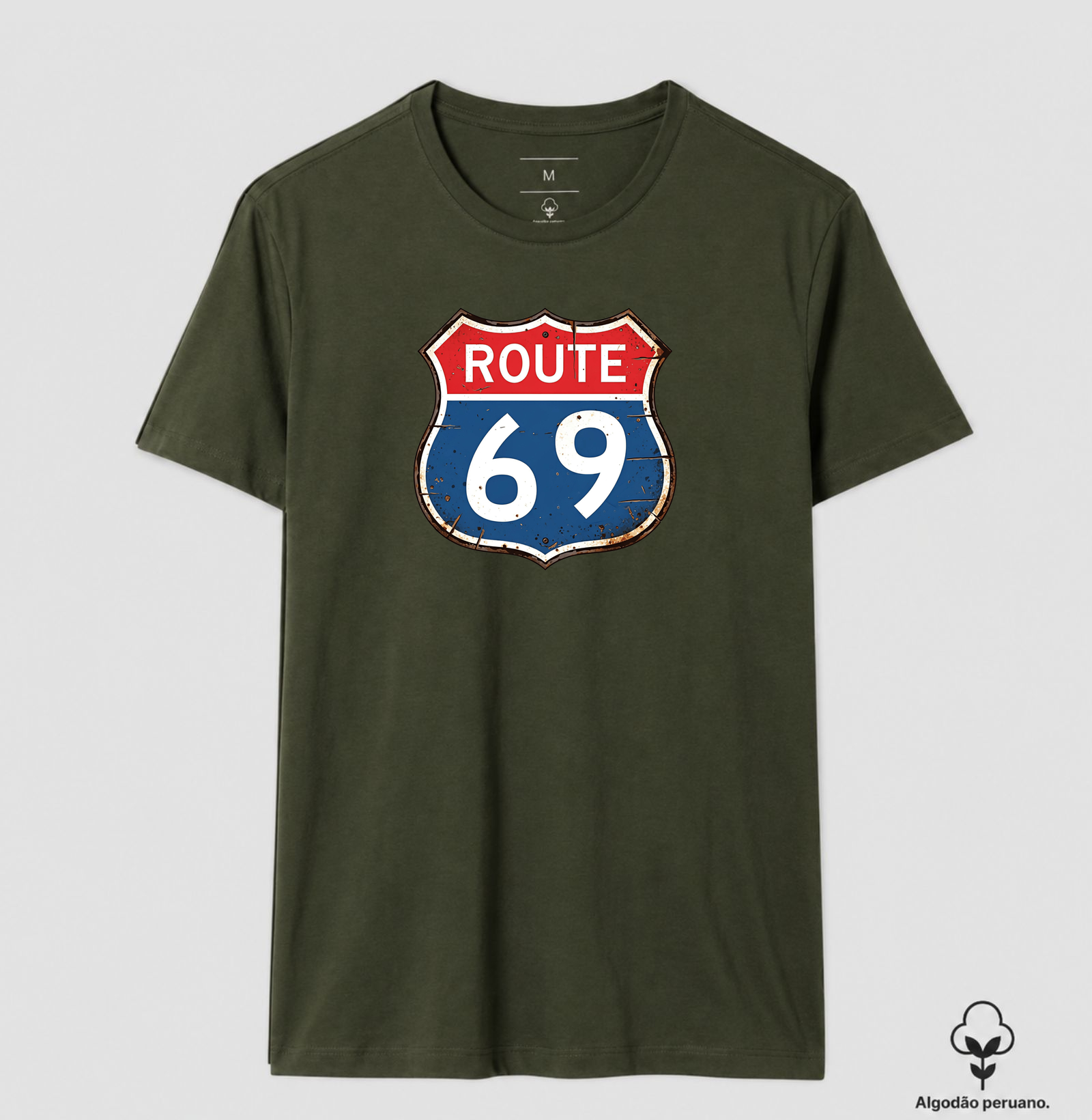 Route 69 - Imagem 9
