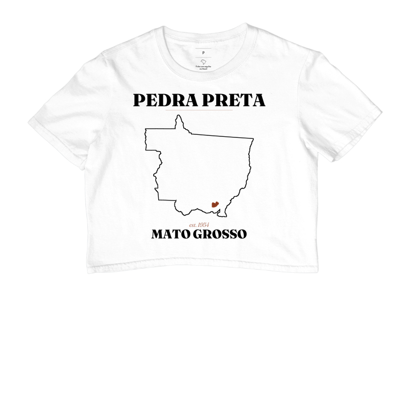 Pedra Preta | Legado MT - Imagem 3