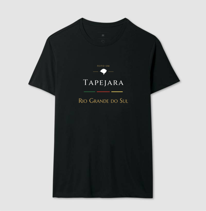 Feito em Tapejara - Imagem 2