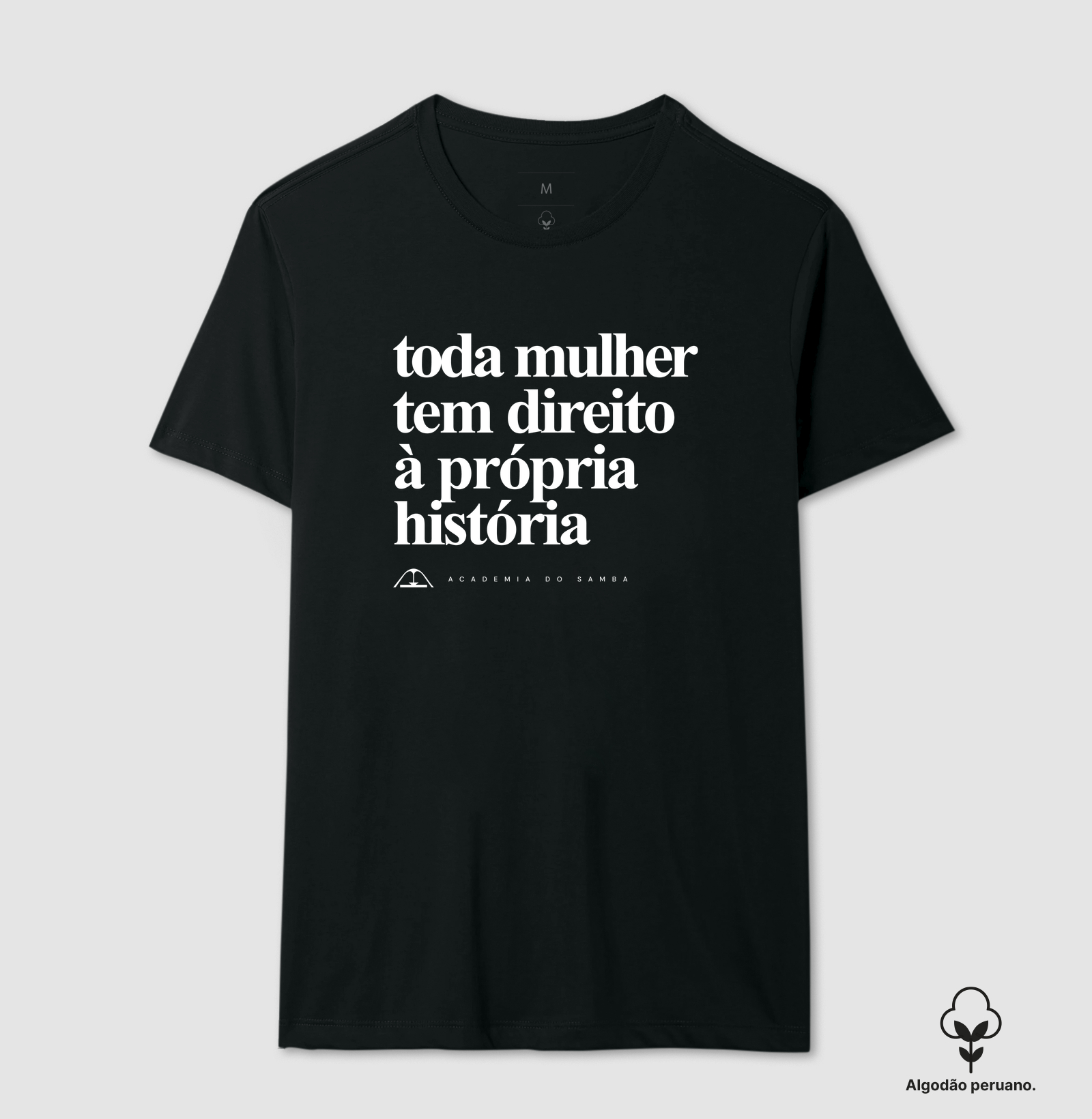 Toda mulher tem direito a própria história - Imagem 5