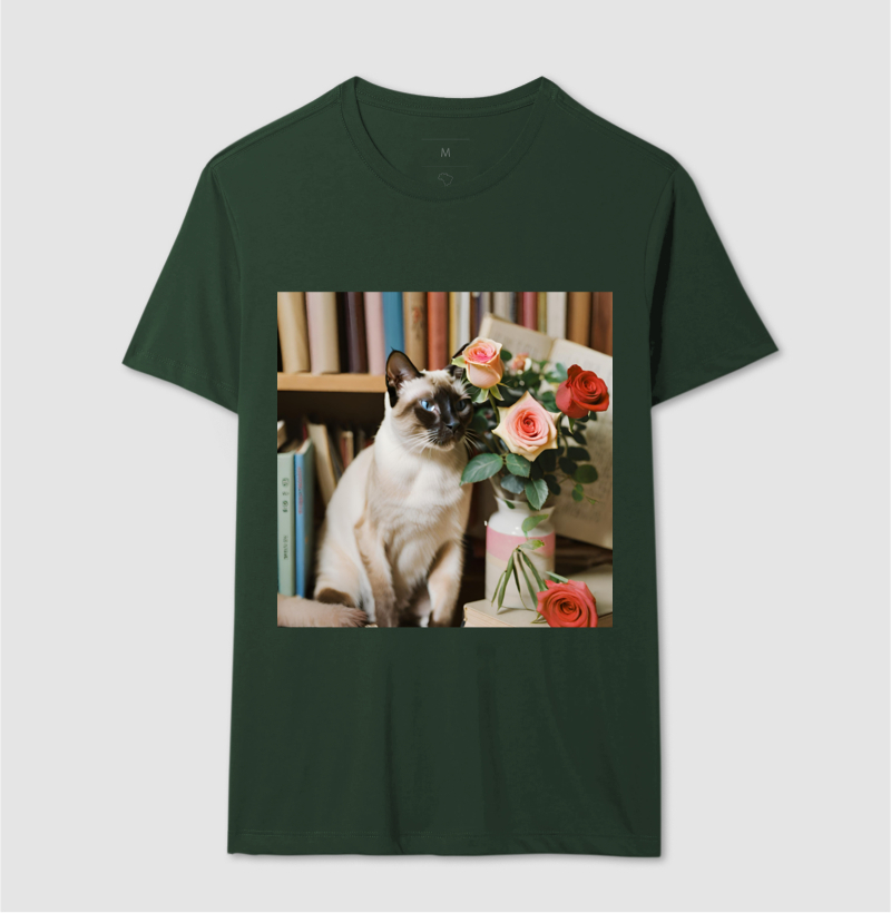 Camisa 11