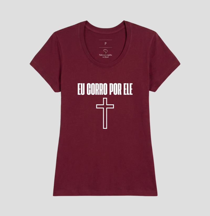 Eu corro por ele - Imagem 19