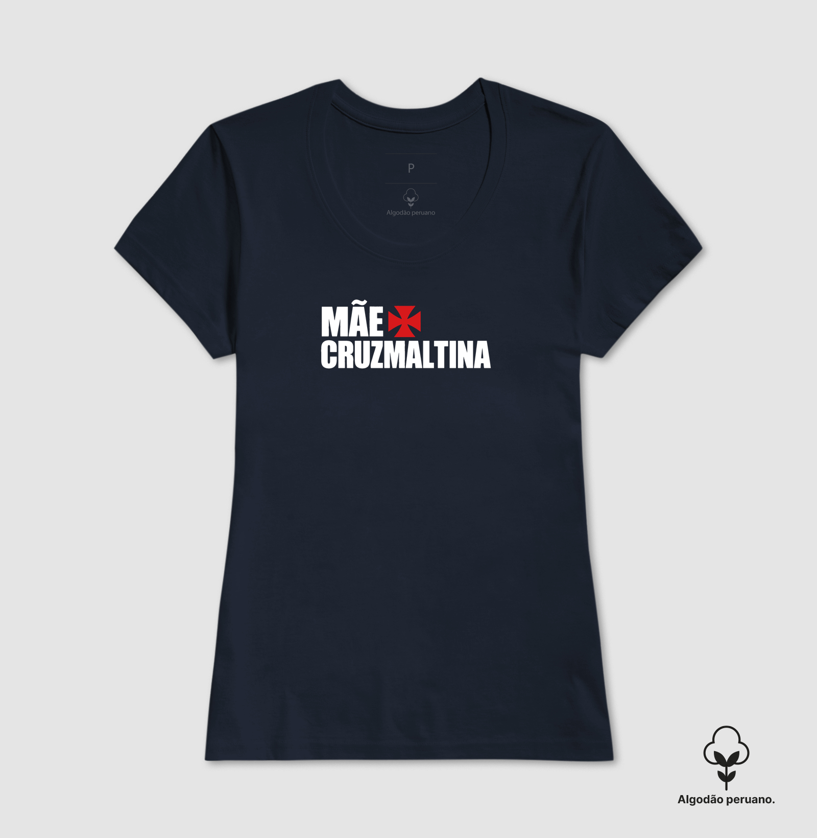 Mãe Cruzmaltina - Imagem 7