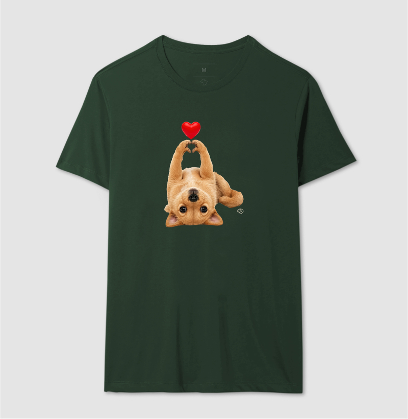 Doguinho Coração - Imagem 13