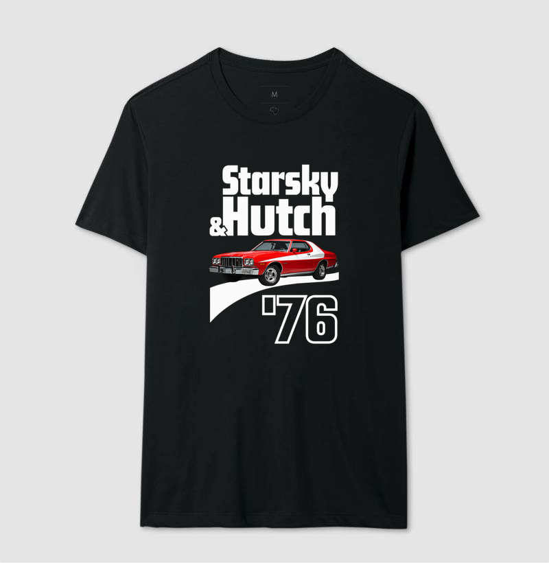 Camiseta Vintage - Imagem 2
