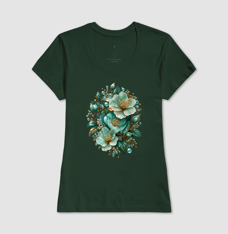 Jardim de Esmeralda - Imagem 13