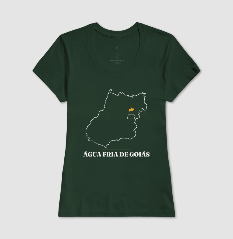 Água Fria de Goiás | Traço GO - Imagem 13