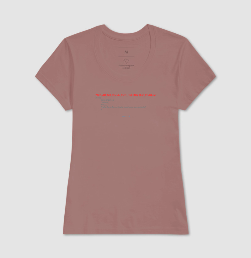 Camisa 13