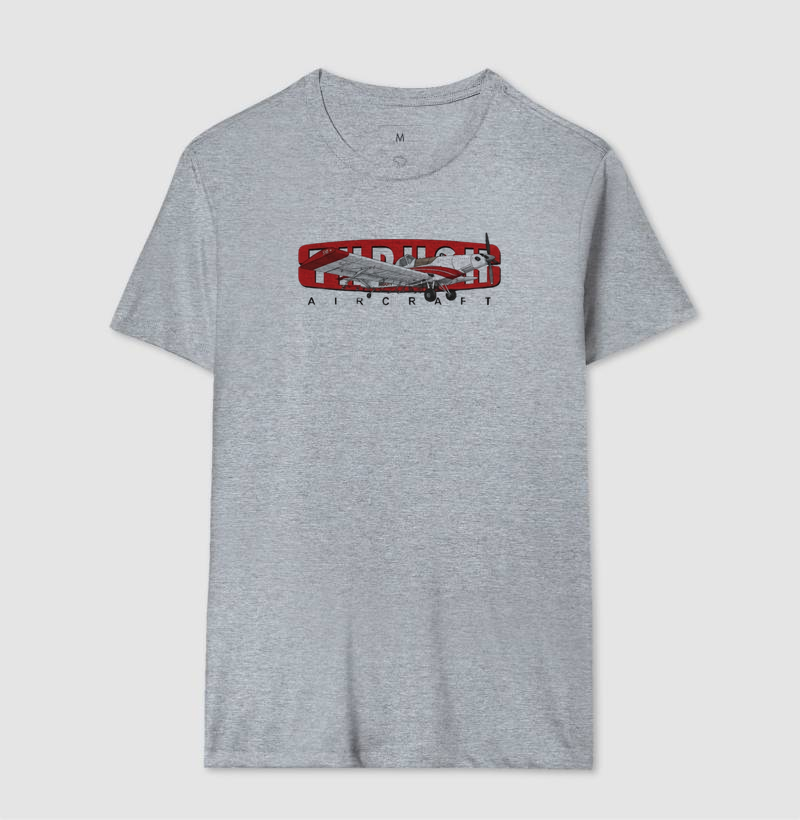 Camiseta THRUSH 510 - Imagem 8