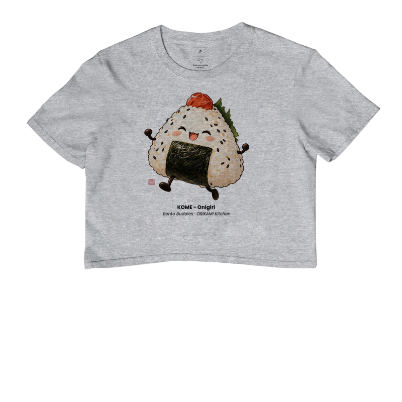 KOME - Onigiri - Imagem 6