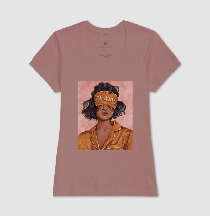Camisa 19