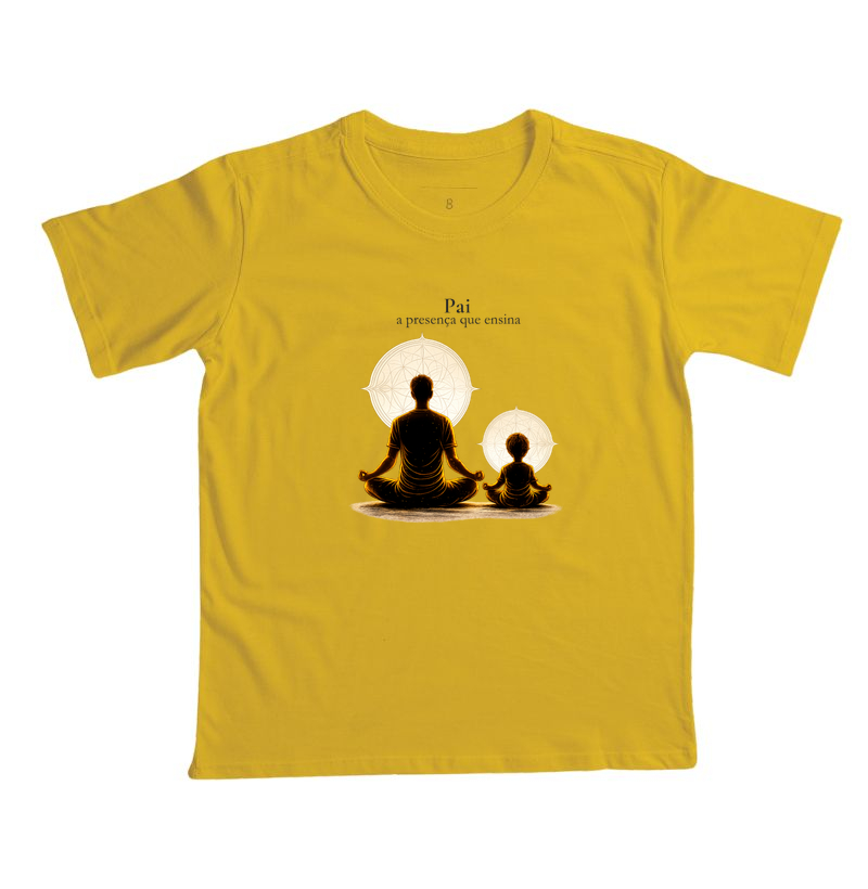 Pai • Presença que Ensina (infantil) - Imagem 5