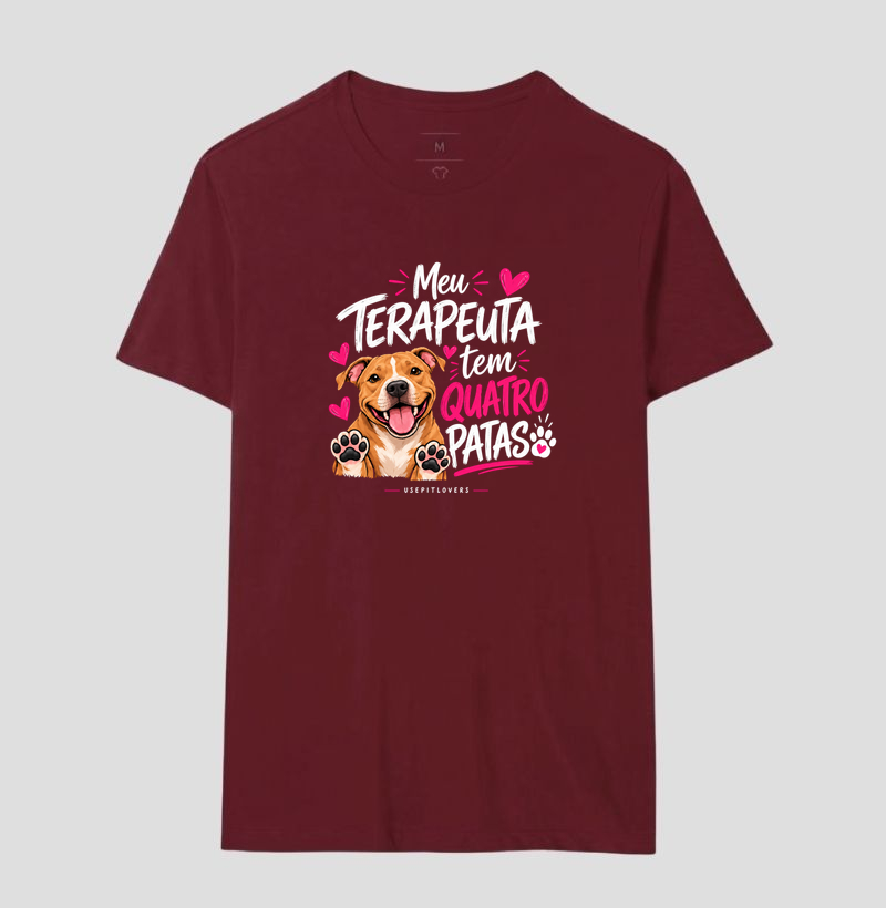MEU TERAPEUTA TEM 4 PATAS - Imagem 18
