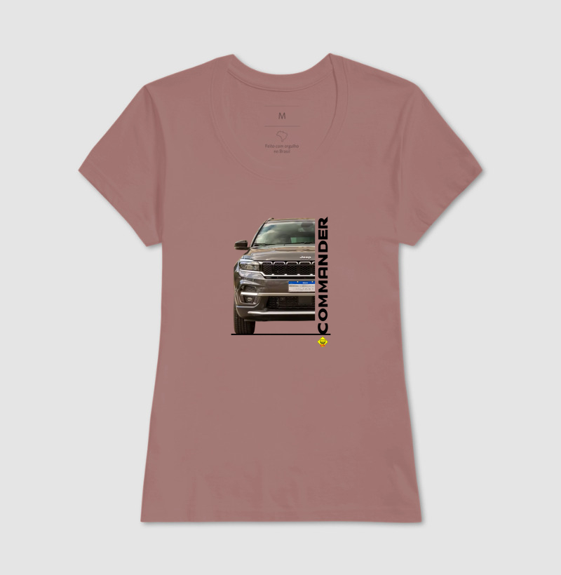 Camisa 19