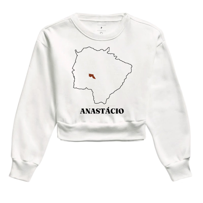 Anastácio | Traço MS - Imagem 3