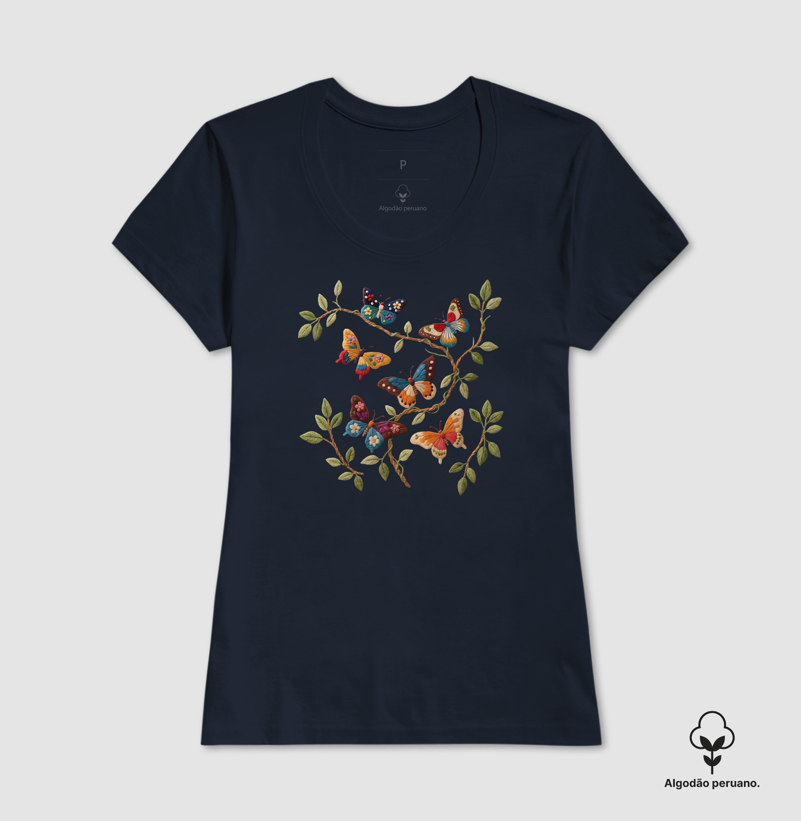 Camisa 6
