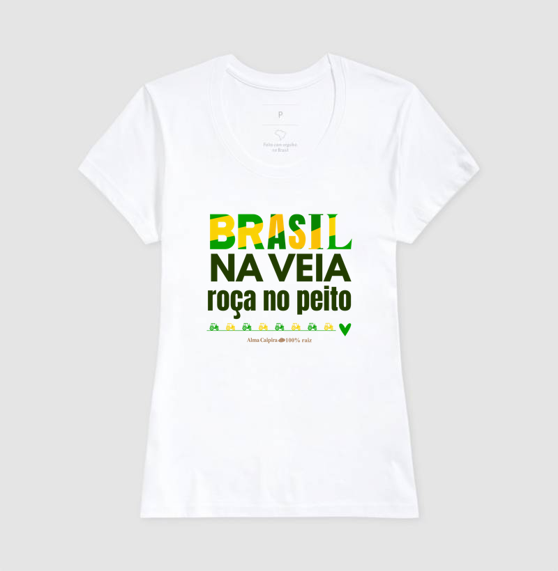 Camisa 4
