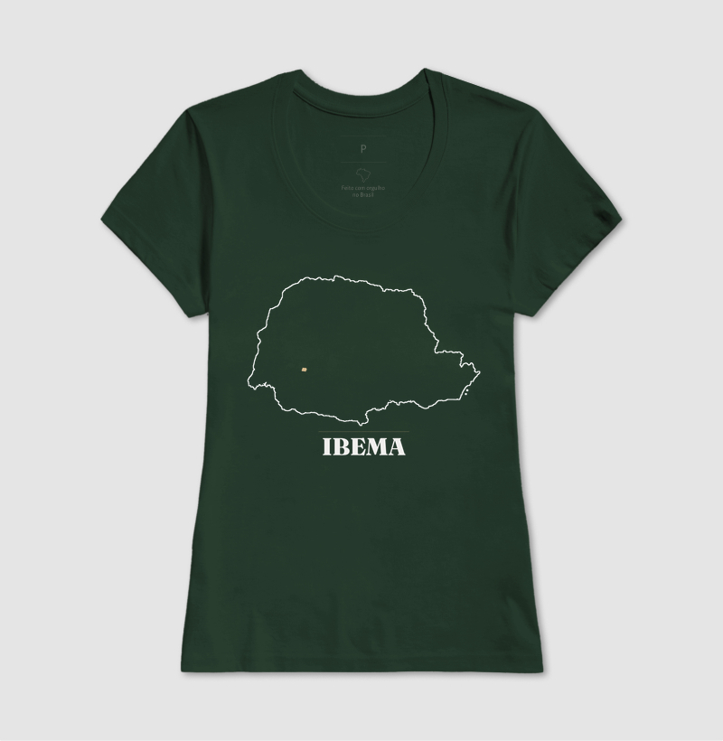 Camisa 12