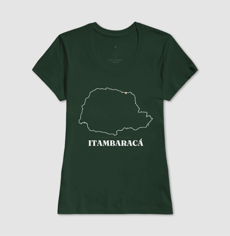 Camisa 12