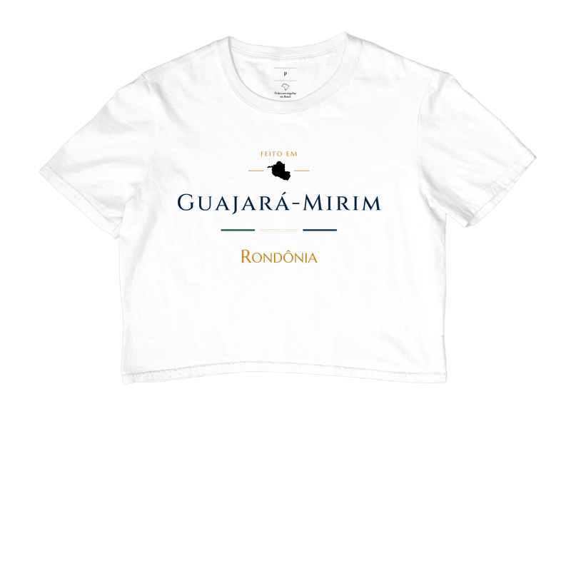 Feito em Guajará-Mirim RO - Imagem 3