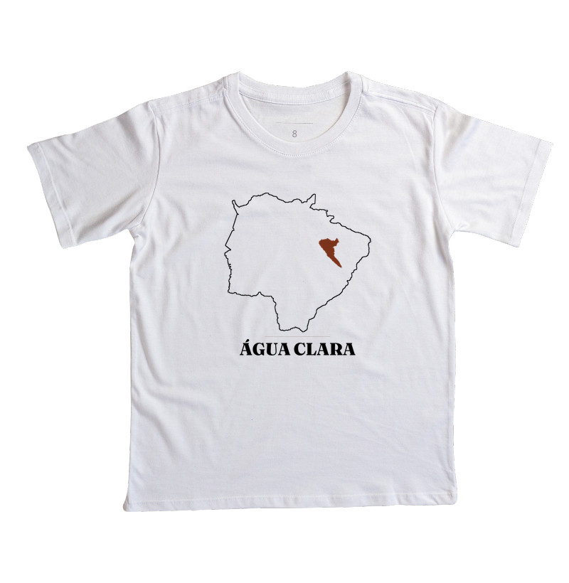 Água Clara | Traço MS - Imagem 3