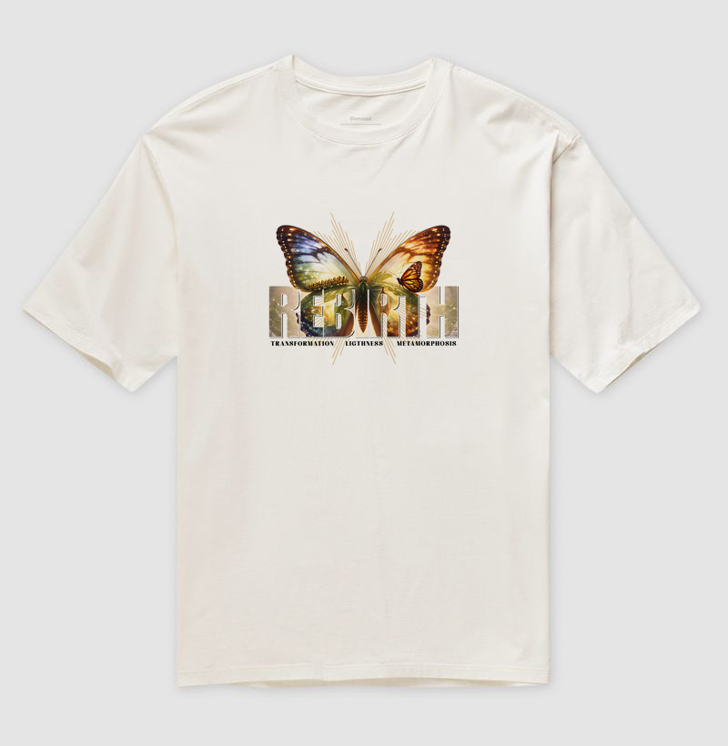 Borboleta — Renascimento - Imagem 5