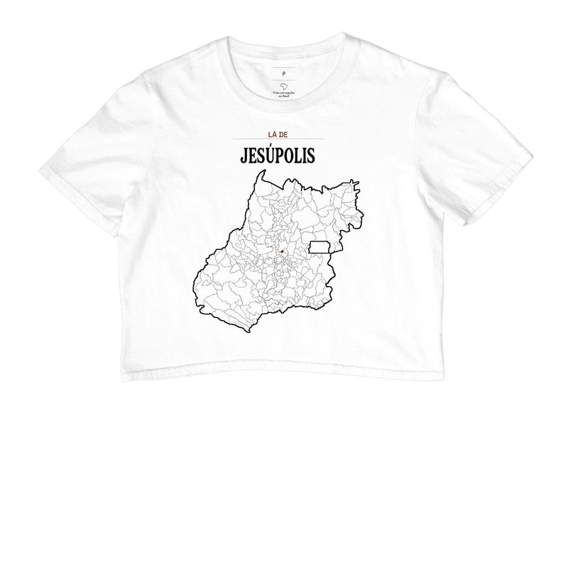 Jesúpolis | Território GO - Imagem 3