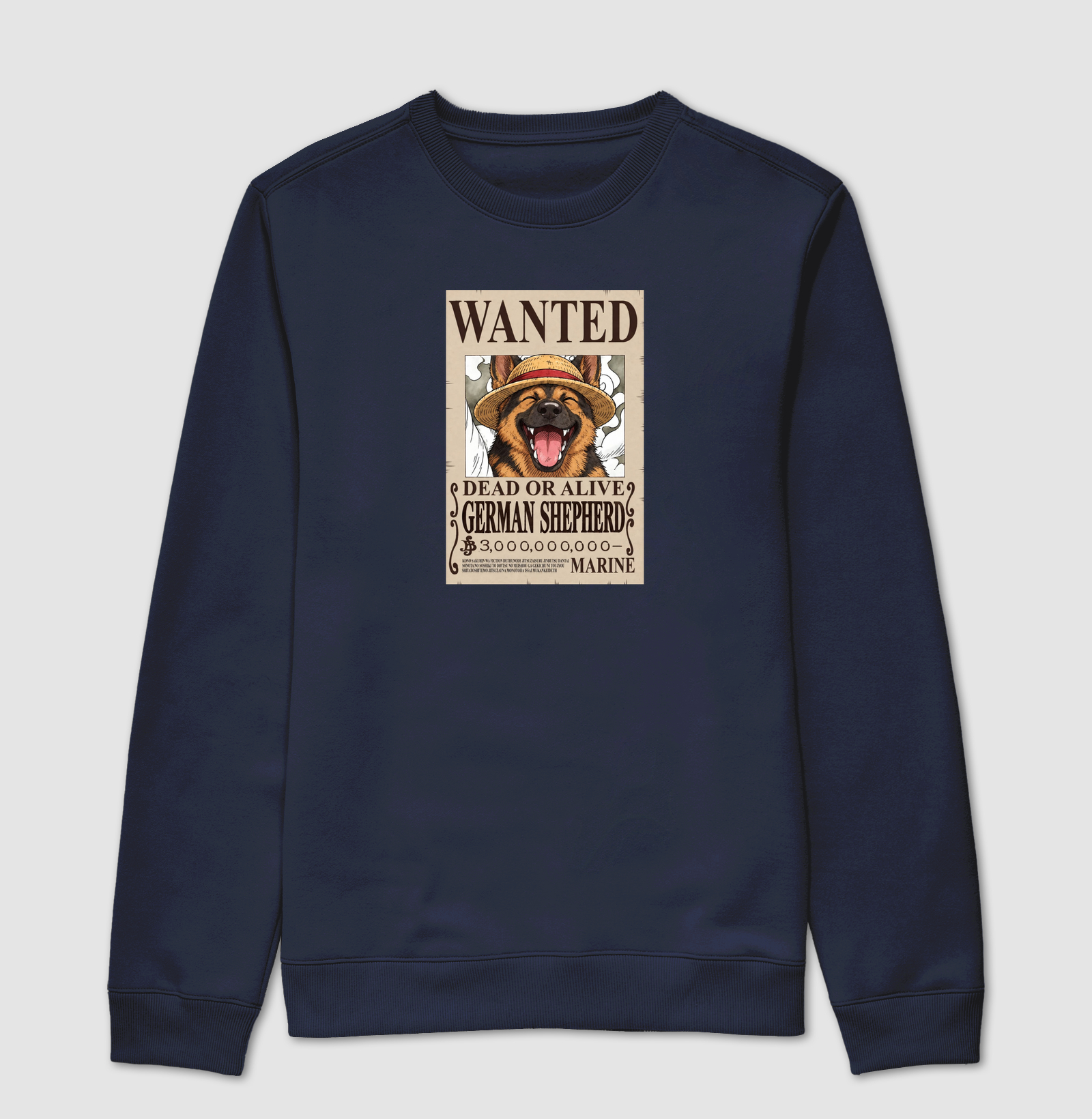 Wanted Shepherd - Imagem 5