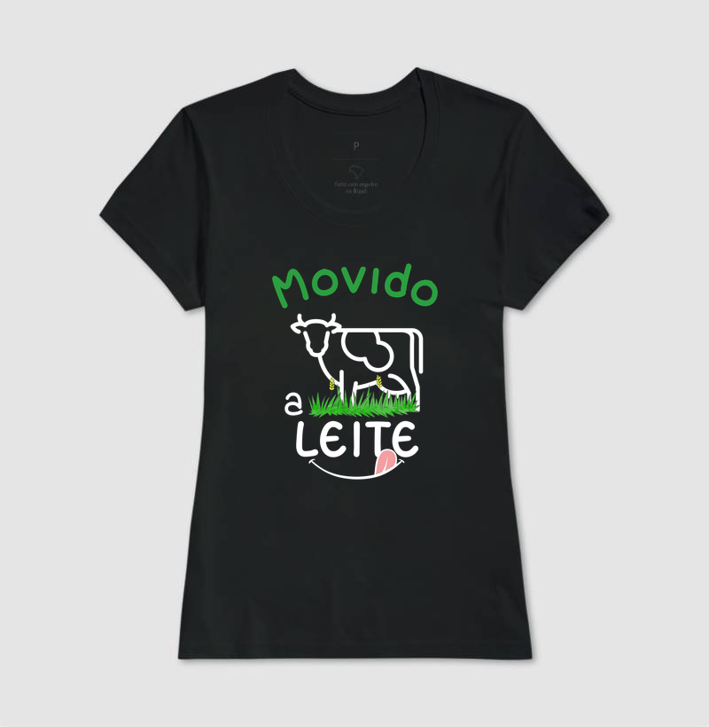 Movido a Leite - Imagem 5
