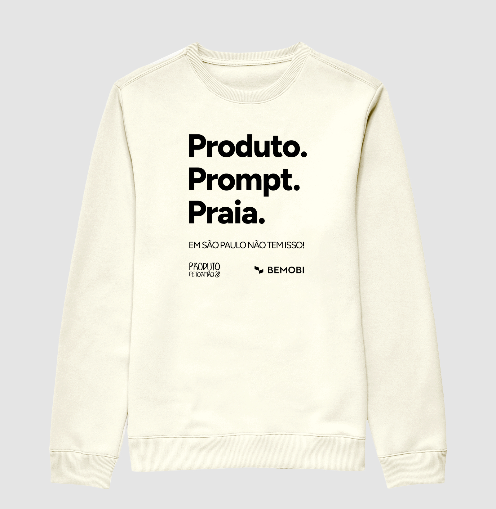 Produto. Prompt. Praia. - Imagem 4