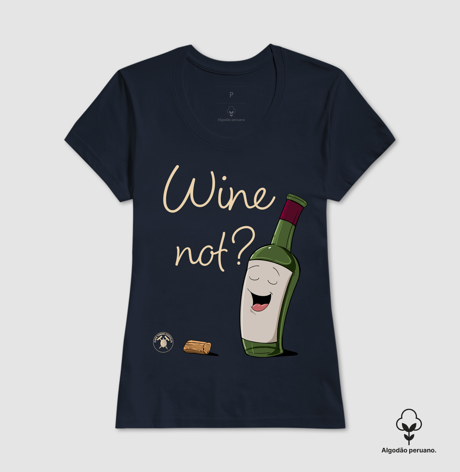 Wine Not? - Imagem 8
