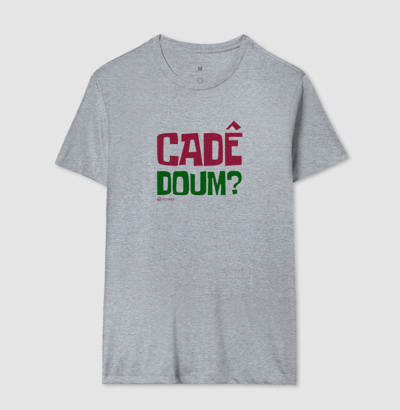 Cadê Doum? - Imagem 8