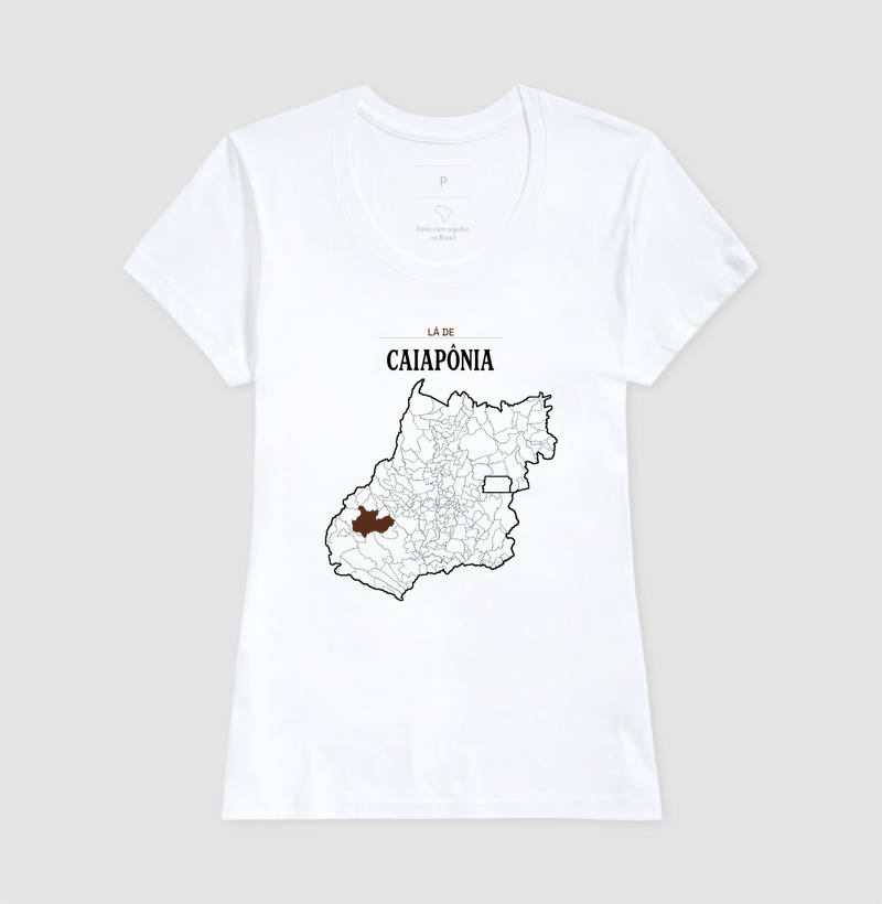 Caiapônia | Território GO - Imagem 5
