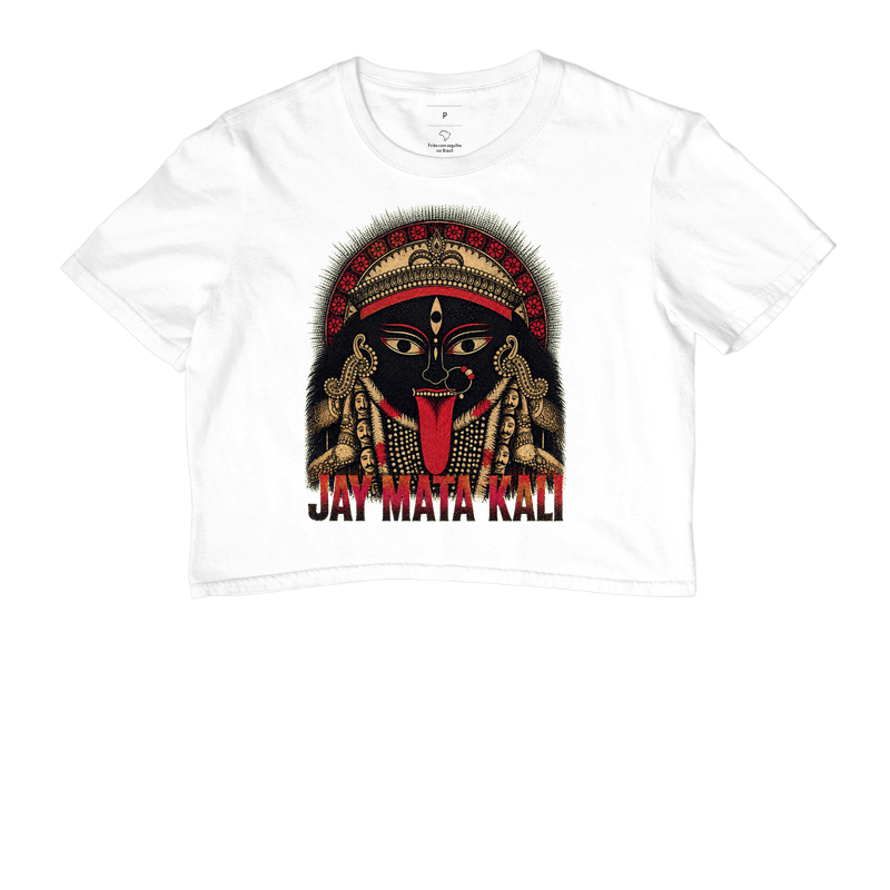 Jay Mata Kali - Imagem 3