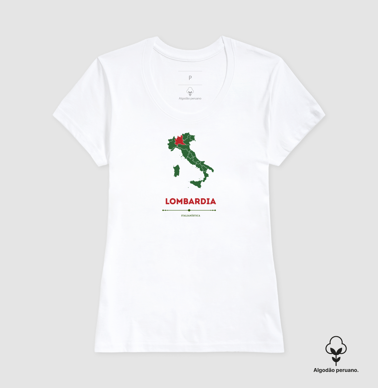 Camisa 9