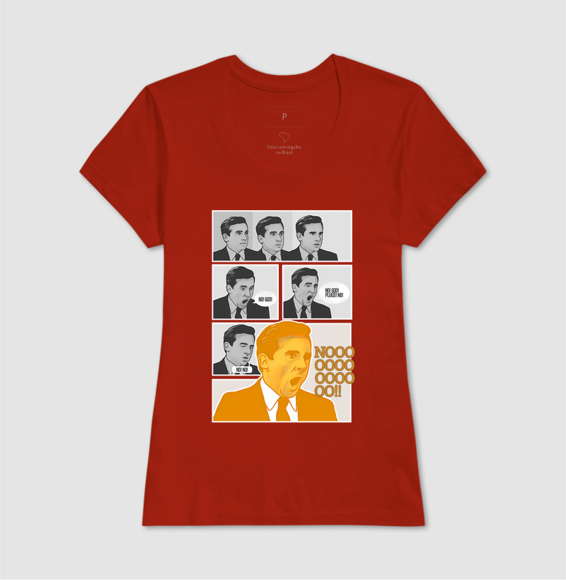 Camisa 10