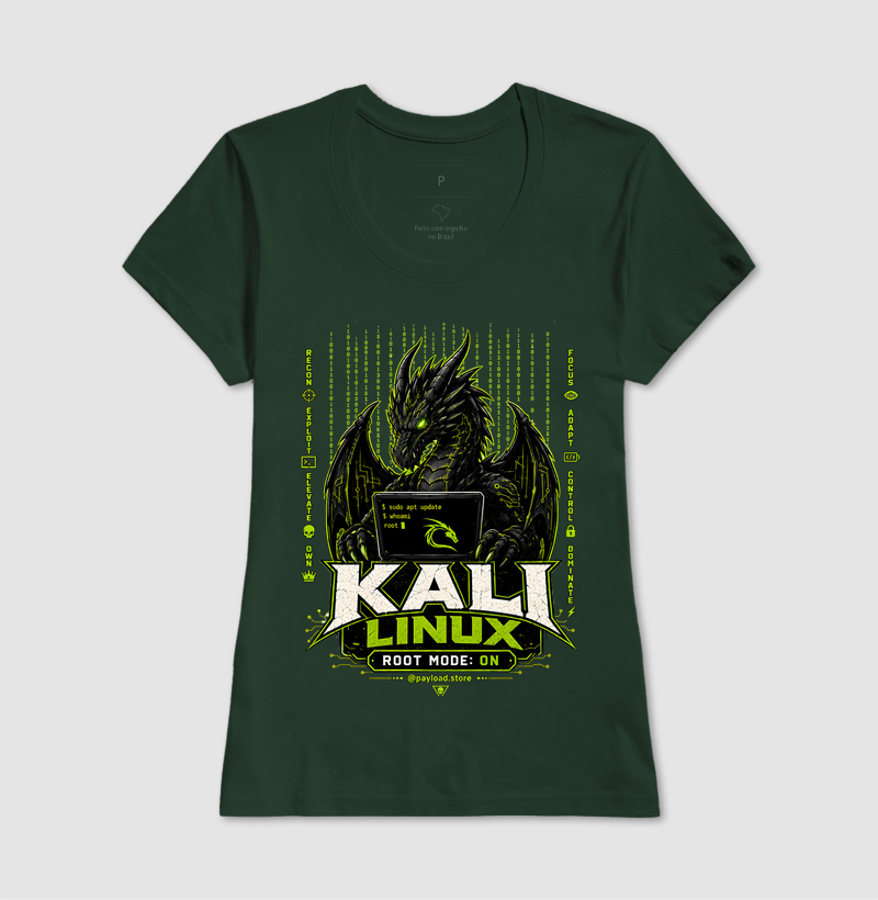 Camisa 7