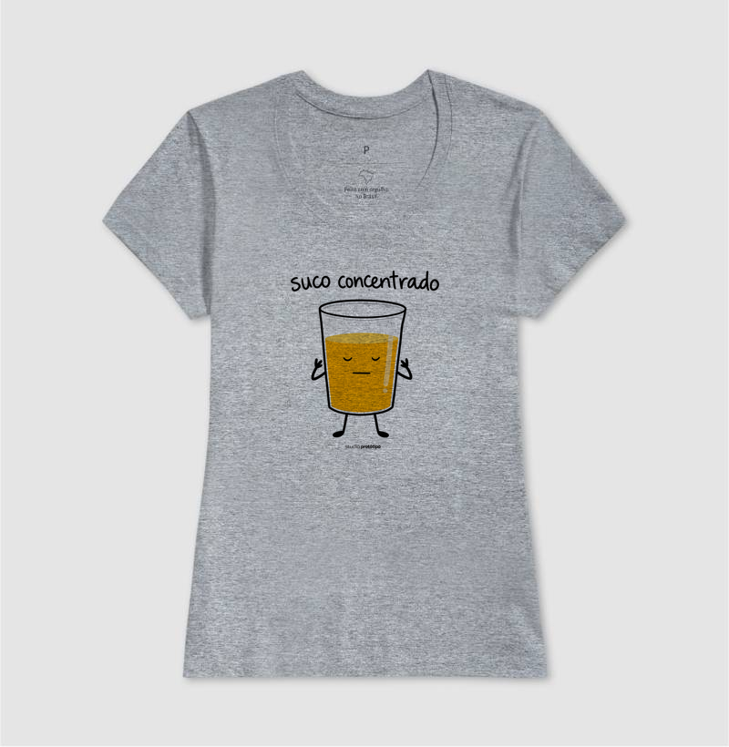 Suco Concentrado (estampa G) - Imagem 5