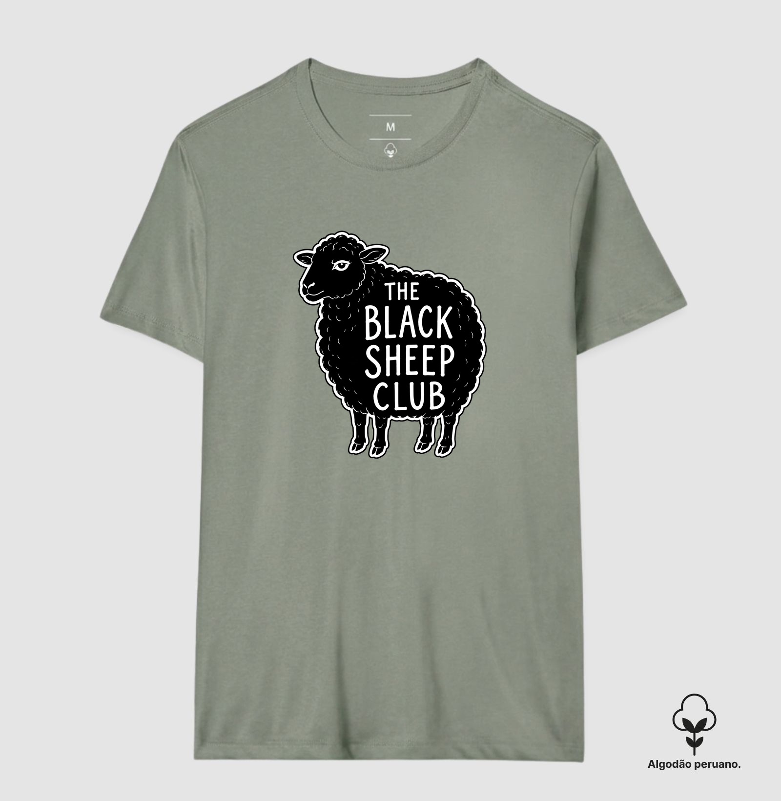 Black sheep club - Imagem 5