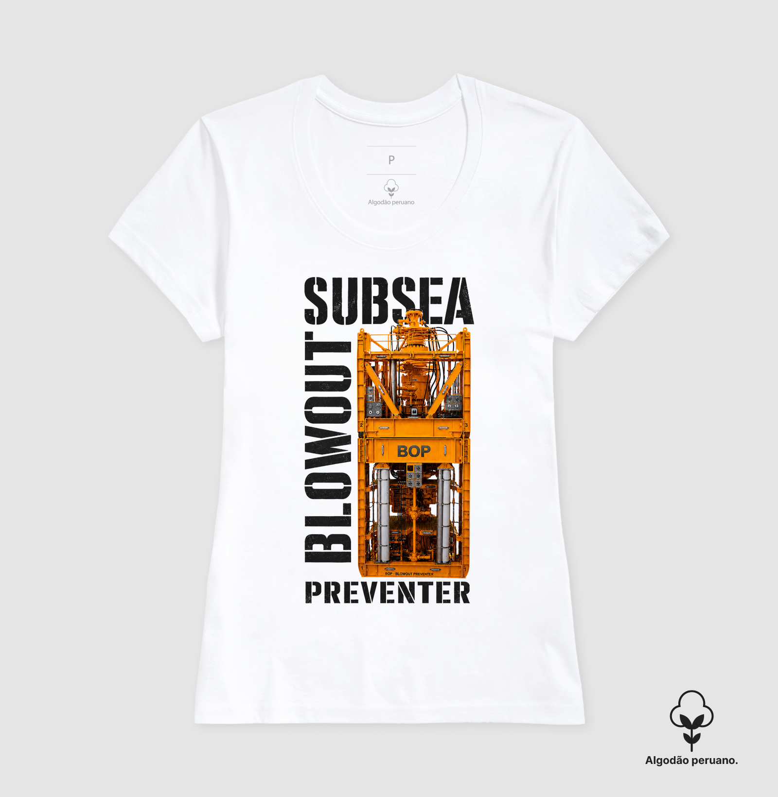 Subsea Blowout Preventer 2  - Imagem 8