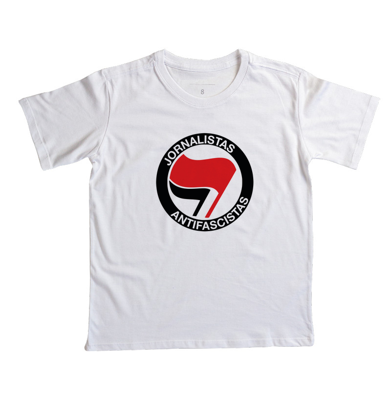 JORNALISTAS ANTIFASCISTAS - Imagem 3